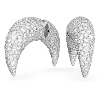 Swarovski Luna fülbevaló 5662285