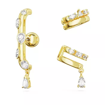 Swarovski Dextera fülgyűrű 5663334