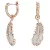 Swarovski Nice Fülbevaló 5663486