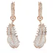 Swarovski Nice Fülbevaló 5663486