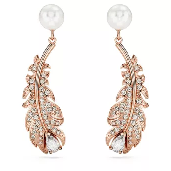 Swarovski Nice Fülbevaló 5663487