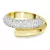 Swarovski Dextera gyűrű 566813