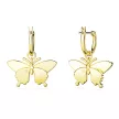 Swarovski Idyllia fülbevaló 5670055