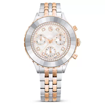 Swarovski Octea Chrono karóra 5672937