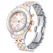 Swarovski Octea Chrono karóra 5672937