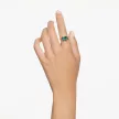 Swarovski Matrix koktélgyűrű 5677140