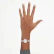 Swarovski Matrix Bangle karóra 5677487