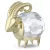Swarovski Zodiac Bak 5678078