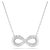Swarovski Hyperbola nyaklánc 5679434