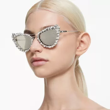 Swarovski 2 in 1 csíptetős napszemüveg 5679552