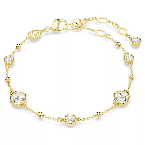 Swarovski Imber karkötő 5680094