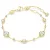 Swarovski Imber karkötő 5680094