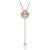 Swarovski Idyllia nyaklánc 5680299