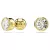 Swarovski Imber bedugós fülbevaló 5681552
