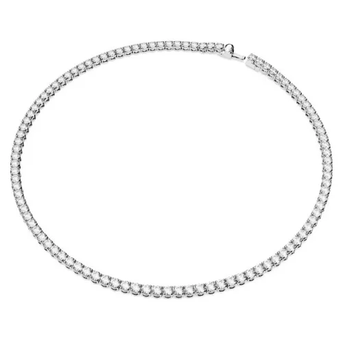 Swarovski Matrix Tennis nyaklánc 5681796