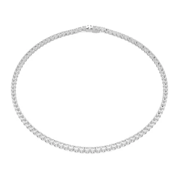 Swarovski Matrix Tennis nyaklánc 5681801