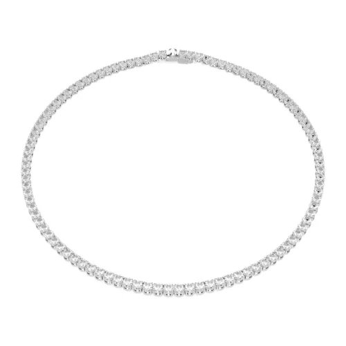 Swarovski Matrix Tennis nyaklánc 5681801