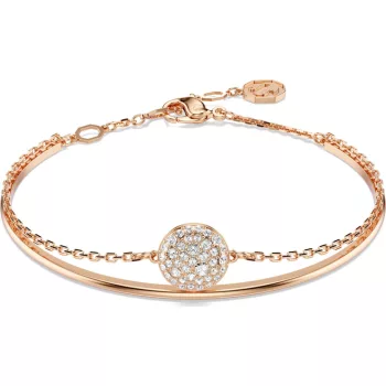 Swarovski Sublima női karperec 5683447