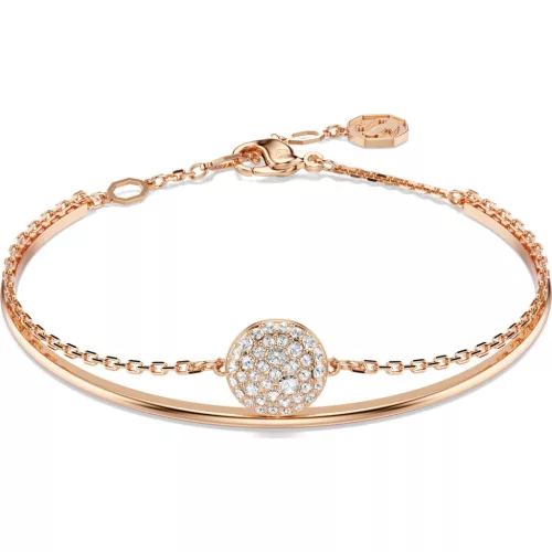 Swarovski Sublima női karperec 5683447