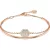 Swarovski Sublima női karperec 5683447