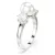 Swarovski Matrix koktélgyűrű 5689628