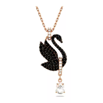 Swarovski Swan női medál 5689664