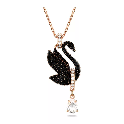 Swarovski Swan női medál 5689664