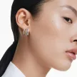 Swarovski Hyperbola karika fülbevaló 5689718