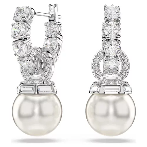 Swarovski Matrix csepp alakú fülbevaló 5691716