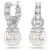 Swarovski Matrix csepp alakú fülbevaló 5691716