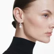 Swarovski Matrix csepp alakú fülbevaló 5691716