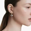 Swarovski Symbolica csepp alakú fülbevaló 5692163