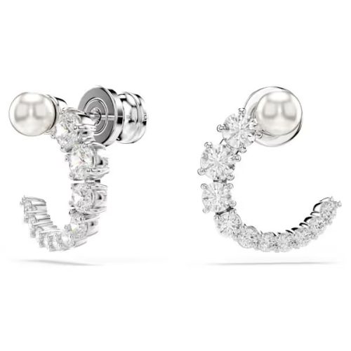 Swarovski Matrix karika fülbevaló 5692260