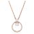 Swarovski Constella nyaklánc 5692266