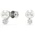 Swarovski Matrix fülbevaló 5694225