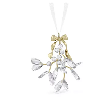 Swarovski Holiday Magic Fagyöngy dísz 5701372