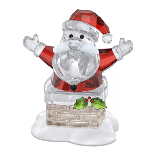 Swarovski Holiday Cheers dísz 5701507