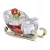 Swarovski Holiday Cheers dísz 5701508