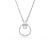 Swarovski SS Constella nyaklánc 5701584