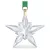 Swarovski Annual Edition Little Star dísz 5701825
