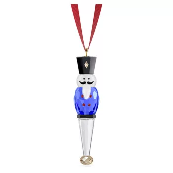 Swarovski Holiday Cheers Diótörő dísz 5701868