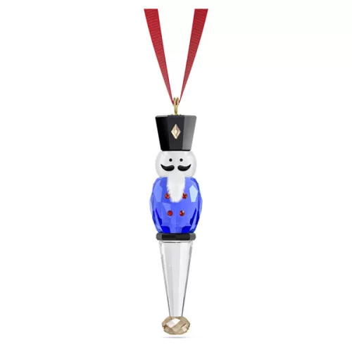 Swarovski Holiday Cheers Diótörő dísz 5701868