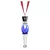 Swarovski Holiday Cheers Diótörő dísz 5701868