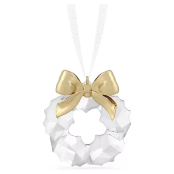 Swarovski Holiday Magic Koszorú dísz 5702436