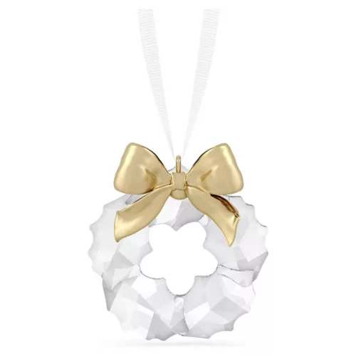 Swarovski Holiday Magic Koszorú dísz 5702436