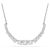 Swarovski Matrix nyaklánc 5705396