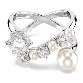 Swarovski Matrix női gyűrű 5705612