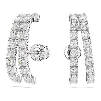 Swarovski Matrix női fülbevaló 5705835
