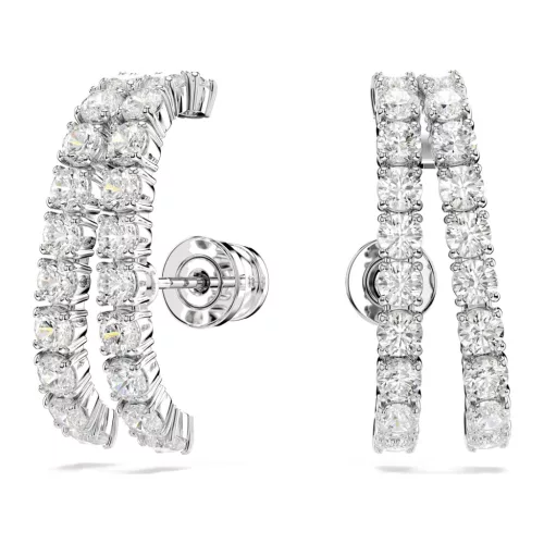 Swarovski Matrix női fülbevaló 5705835