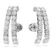 Swarovski Matrix női fülbevaló 5705835